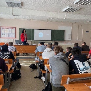 Фото от владельца Профи, агентство по трудоустройству молодежи