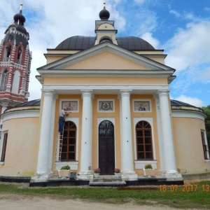 Фото от владельца Церковь Николая Чудотворца