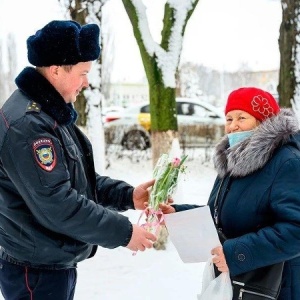 Фото от владельца Управление МВД России по г. Белгороду