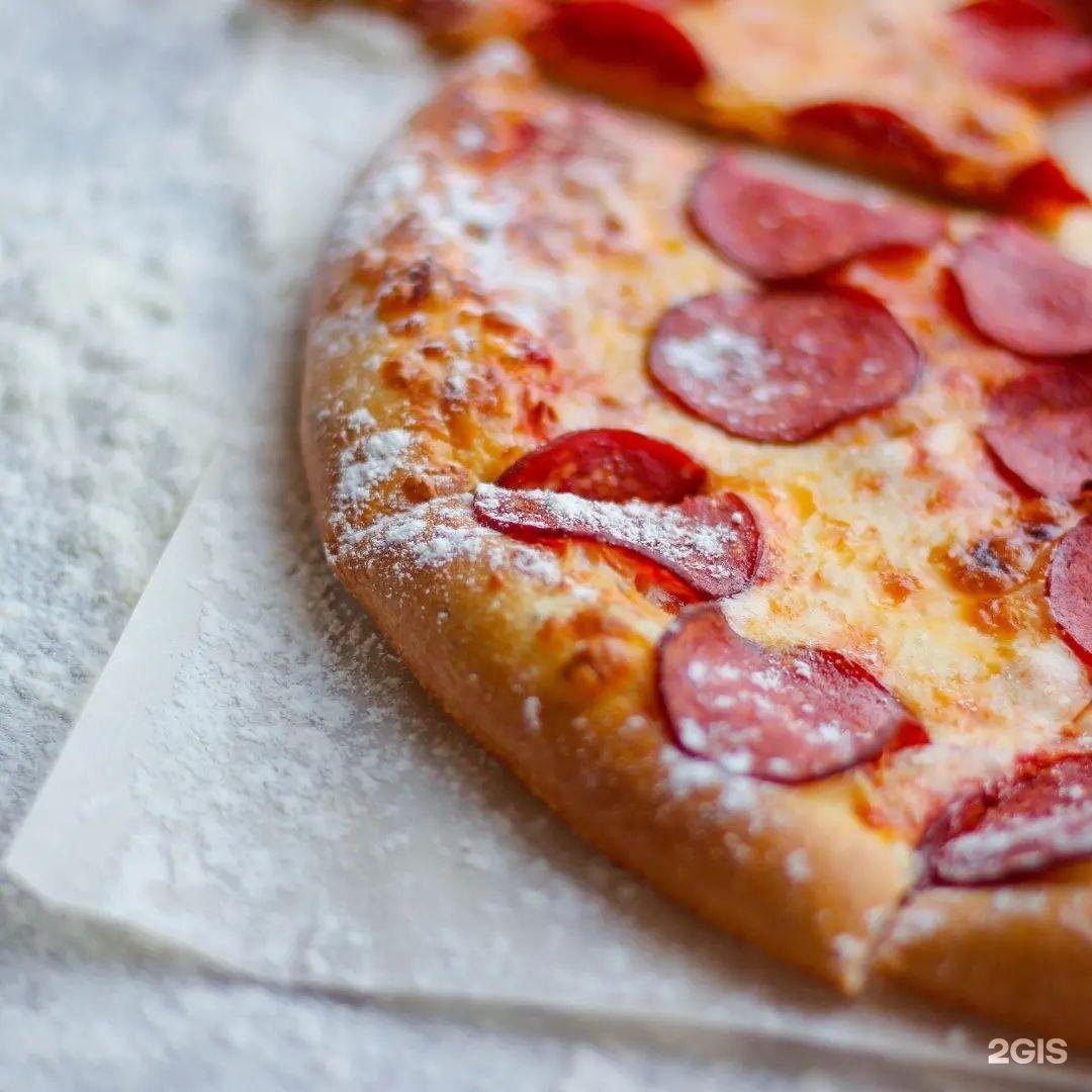 тесто для пиццы пепперони как в пиццерии фото 65