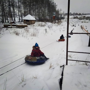 Фото от владельца В Романово, база отдыха