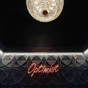 Фото от владельца The Optimist, бар-ресторан