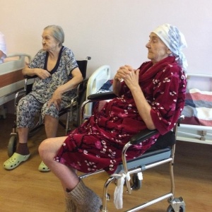 Фото от владельца Загорянка, пансионат для лежачих больных