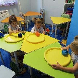 Фото от владельца Гнёздышко, частный детский сад
