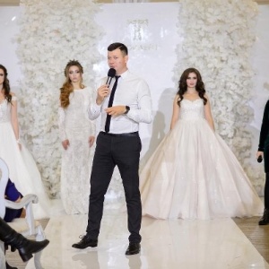 Фото от владельца Safonov Weddind Agency, свадебное агентство