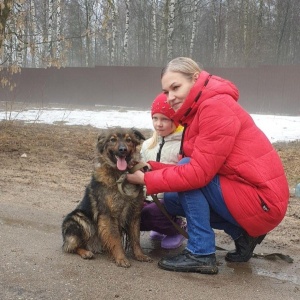 Фото от владельца Проект майский день, Ивановский городской общественный фонд по спасению животных