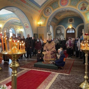 Фото от владельца Волгоградская епархия русской православной церкви