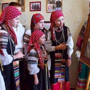 Фото от владельца Воронежский областной литературный музей им. И.С. Никитина