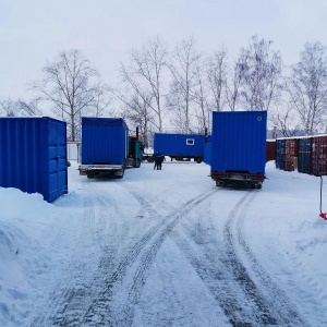 Фото от владельца Технохолод Урал, ООО, торгово-монтажная компания