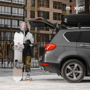 Photo from the owner Maxim, Custom and Freight Order Service