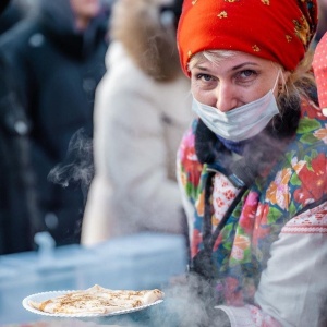 Фото от владельца Екатеринбургский Центральный Парк Культуры и Отдыха им. В.В. Маяковского