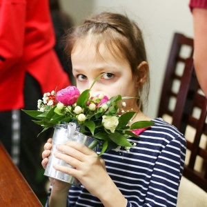 Фото от владельца Верю в чудо, благотворительный детский центр