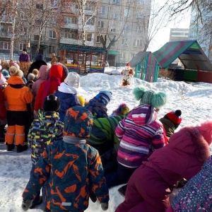 Фото от владельца Карасик, детский сад №199 комбинированного вида