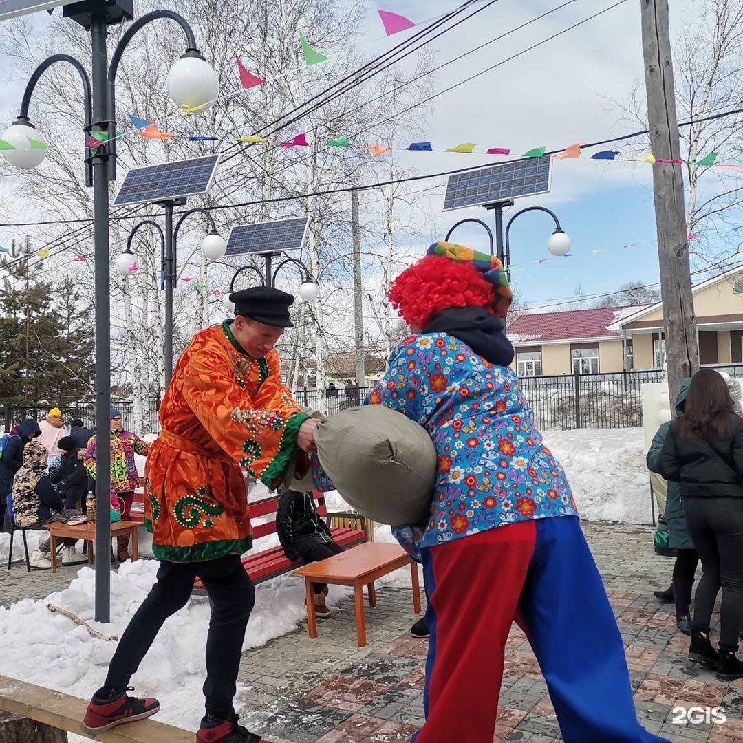 Комсомольск пивань