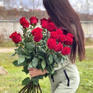 Фото от владельца Premium Roses, салон цветов