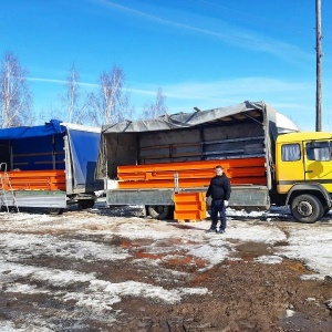 Фото от владельца Весы Урала, ООО, производственно-торговая компания