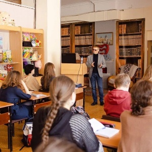 Фото от владельца Центральная городская детская библиотека им. А.М. Горького