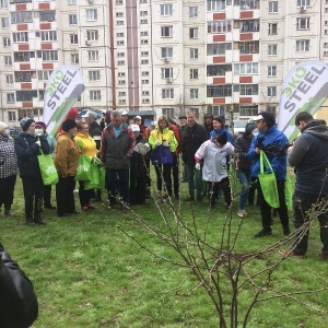 Фото от владельца Липецкий коммунальщик, ООО, городская управляющая компания