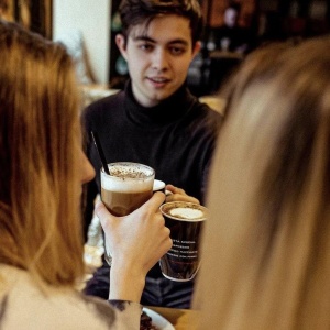 Фото от владельца Coffeeshop, венская кофейня