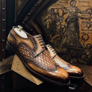 Фото от владельца Antonio Shoes, ателье обуви