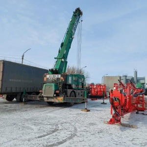 Фото от владельца Техно-Профи, ООО, торговая компания