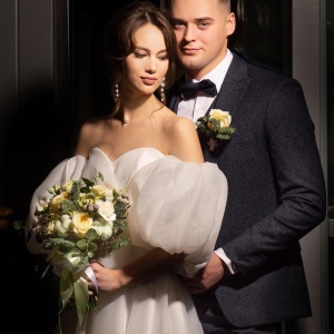Фото от владельца Байкальский свадебный салон, журнал