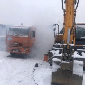 Фото от владельца Центр заказа спецавтотехники, ИП Арамян А.Г.