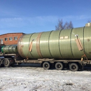 Фото от владельца Евро Акцент Экология, ООО, производственно-монтажная фирма