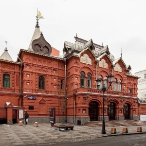 Фото от владельца Государственный театр наций