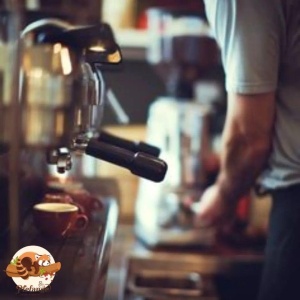 Фото от владельца Melange Cafe, экспресс-кофейня