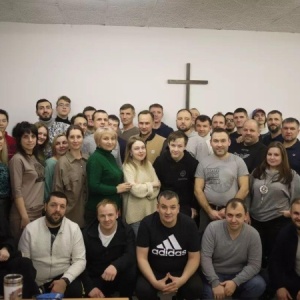 Фото от владельца Московская семинария евангельских христиан