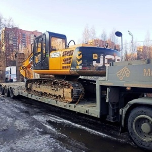 Фото от владельца МосТрансАренда, компания по заказу строительной техники