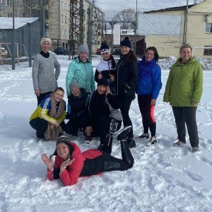 Фото от владельца Иско, спорткомплекс