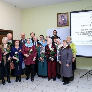 Фото от владельца Храм Рождества Пресвятой Богородицы, г. Орехово-Зуево