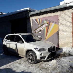 Фото от владельца Мастерская по тонировке автостекол, ИП Мясников А.В.