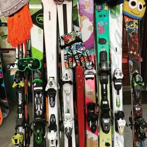Фото от владельца Skiwalker, комиссионный магазин горных лыж и сноубордов