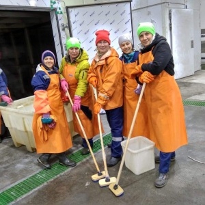 Фото от владельца Вакансия22, агентство по подбору персонала для работы вахтовым методом