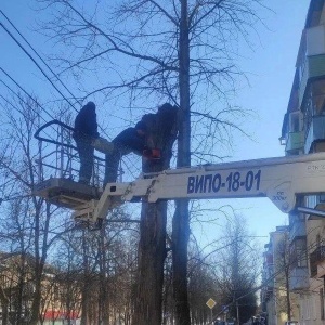 Фото от владельца Калугаблагоустройство, МБУ