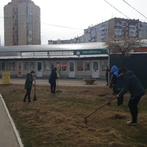 Фото от владельца Ленинградский, торговый комплекс