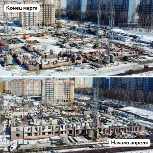 Фото от владельца ТСИ, ООО, строительная фирма