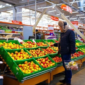 Фото от владельца Метрополис, сеть супермаркетов