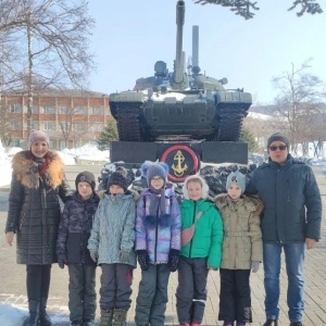 Фото от владельца Детский клуб им. Л.В. Кудаковского