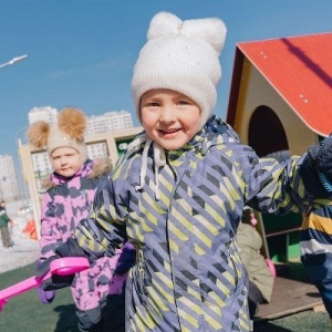 Фото от владельца Академическая гимназия, НОУ, основная старшая школа