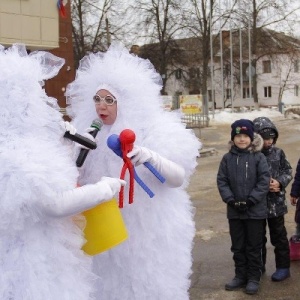 Фото от владельца Юбилейный, дворец культуры