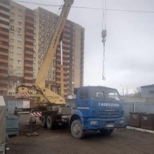 Фото от владельца ТРАНСКАРГО-КАЗАНЬ, транспортно-экспедиционная компания