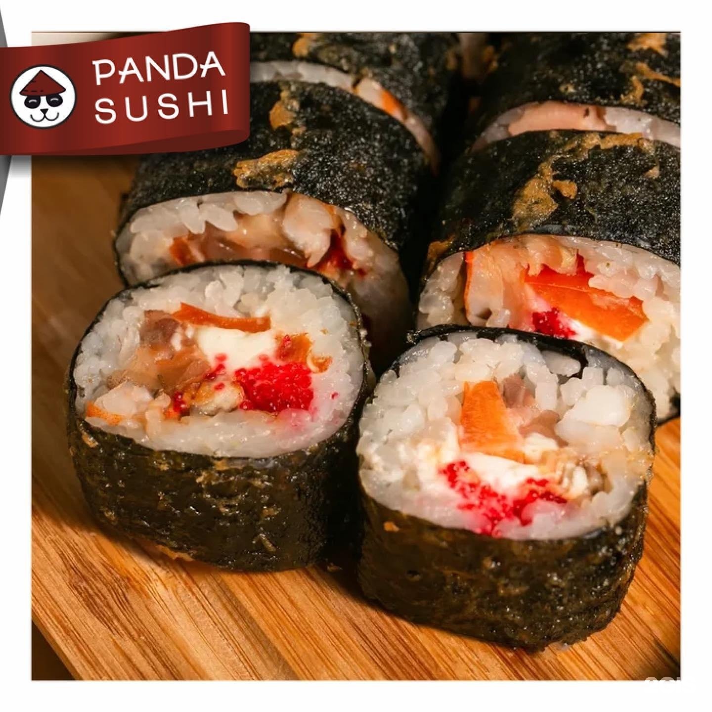 Вкусные суши саратов лисина фото 33