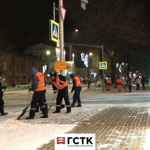 Фото от владельца Городской сервисно-торговый комплекс, МКП