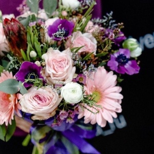 Фото от владельца Versilia, салон цветов