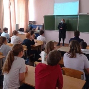 Фото от владельца Северный, отдел полиции