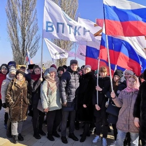 Фото от владельца Волгоградский профессиональный техникум кадровых ресурсов